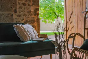 Manor 4* with pool & jacuzzi - Heart of Normandy - Image 3