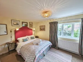 Idyllic Country Cottage near York - Image 3