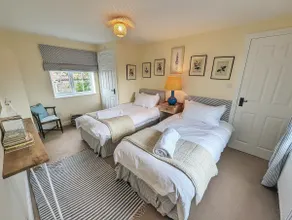 Idyllic Country Cottage near York - Image 5