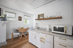 2 Minuten zu Fuß zur Innenstadt/KING BED/Golfwagenvermietung/Haustierfreundlich! - Image 5