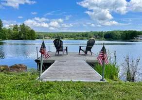 Tranquility on the Lake! - Image 1