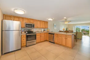 Coastal Escape-Oceanfront/First Floor/Heated Pool - Image 3