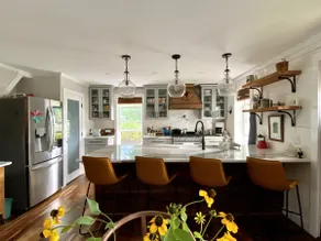 Hot tub! Large fenced yard! Dog friendly! SPAC! - Image 3