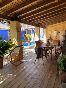 Cozy and pleasant Casa Rural de la Vega 1. - Image 4