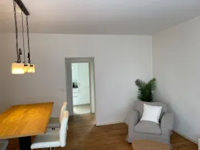 Apartment in the heart of the city 2 p. - Image 2