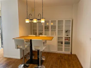 Apartment in the heart of the city 2 p. - Image 3