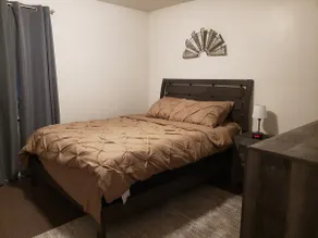 Fully furnished 2br upstairs - Image 4