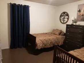 Fully furnished 2br upstairs - Image 2