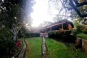 Casa Nora Malinalco - Entire Estate With heated pool - Image 2