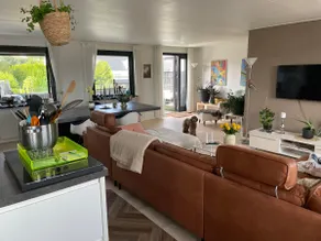 Modernized apartment - private sunny terrace - Image 5