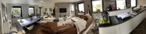 Modernized apartment - private sunny terrace - Image 2