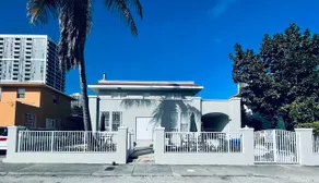 Huge 8BR Wynwood/Edgewater Home – Central Miami - Image 5