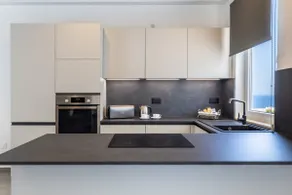 Luxury 2BR Apt, with Panoramic Sea Views - Image 4