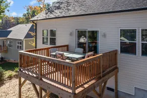 Cozy Retreat in Denver NC | Near Lake Norman - Image 4