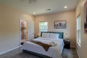 CityCentral, Gameroom, Gym, PatioOasis, ModernStay - Image 5
