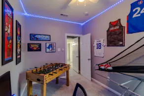 CityCentral, Gameroom, Gym, PatioOasis, ModernStay - Image 2
