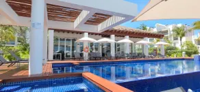 La Amada, Private Terrace Penthouse in Beachfront Complex - Image 5