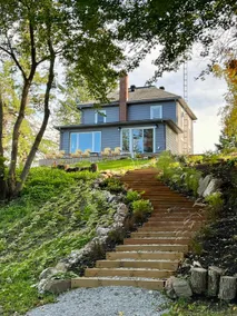 Waterfront Family Retreat | Sauna & Hot Tub - Image 5