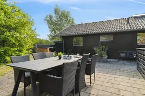 8 Personen Ferienhaus in Hals-By Traum - Image 3