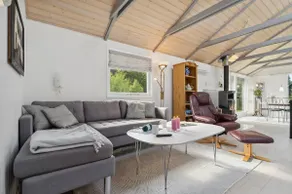 8 Personen Ferienhaus in Hals-By Traum - Image 2