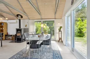 8 Personen Ferienhaus in Hals-By Traum - Image 5