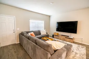 Brand new home next door to RAFB - Image 4