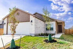 Brand new home next door to RAFB - Image 3