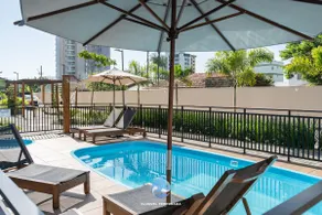 150 m from the Beach with Pool and Wi-Fi -STR708T1 - Image 2