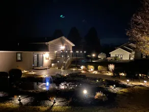 Tranquil Country Elegance- 3 min from WEC - Image 4