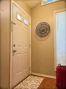Cozy 2 bd duplex near UT Tyler! - Image 2