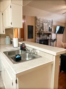 Cozy 2 bd duplex near UT Tyler! - Image 3