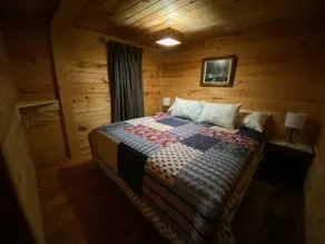 Tippie Cabin - Image 3