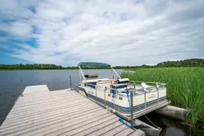 Private Lake, 65 Acres of Woods + Canoes & Kayaks - Image 3