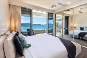 Frangipani 201 by HamoRent on Hamilton Island - Image 4