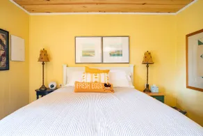 Tanglewood Farm Horse Farm- The Tally Ho Suite - Image 5