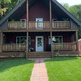 The Northern -Pool Table! Pet-Friendly! Lakeside! - Image 2