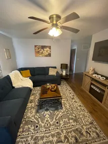 Luxury Oasis by Downtown Dayton - Image 4