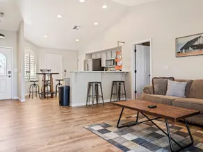 3BR Home Near River, Fire Pit & Parking - Image 5