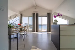 Loft seaview Penthouse Jadranovo - Image 3