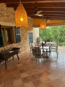 Relax & unwind: Finca w/ pool, views & privacy - Image 3