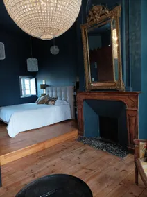 Louis XIV Studio, Downtown - Image 2