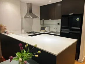 No earthquake effect SV5 Penthouse @ Silom Road - Image 3