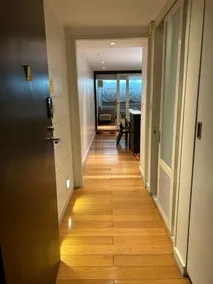 No earthquake effect SV5 Penthouse @ Silom Road - Image 2