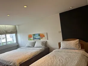 No earthquake effect SV5 Penthouse @ Silom Road - Image 5