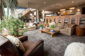 Luxury Art House | Pool • Rooftop • DU•Red Rocks - Image 2
