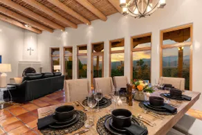 Tranquil Spa Retreat with Views - Image 3