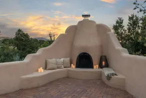 Tranquil Spa Retreat with Views - Image 4