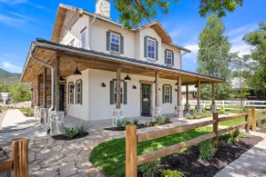 Historic Midway Farmhouse | Steps to Midway Shops - Image 2