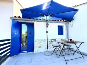 Tranquil stone cottage near Vrbnik, central Krk - Image 2