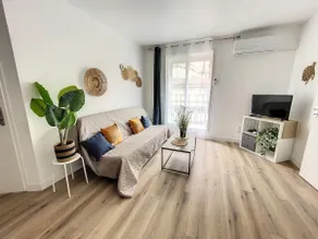 Le St Camille, 2-room, air-conditioned in city center - Image 4